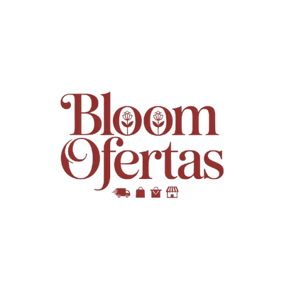 BLOOM OFERTAS 